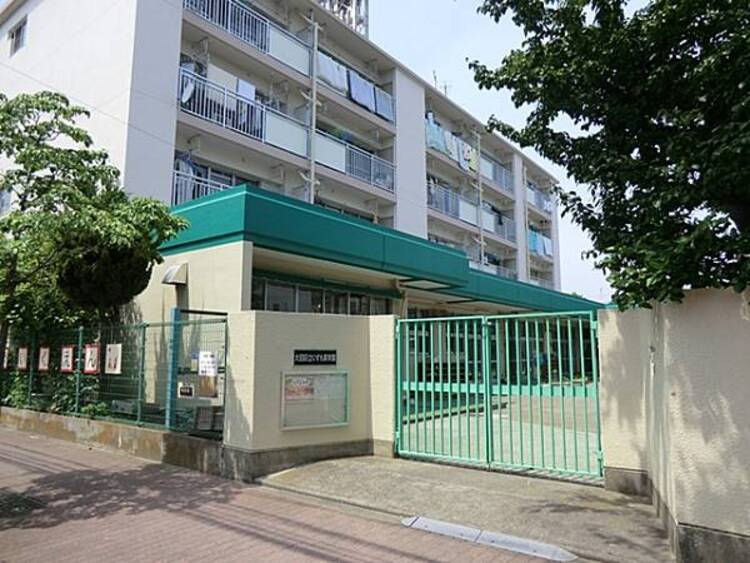 周辺 いずも保育園　370m
