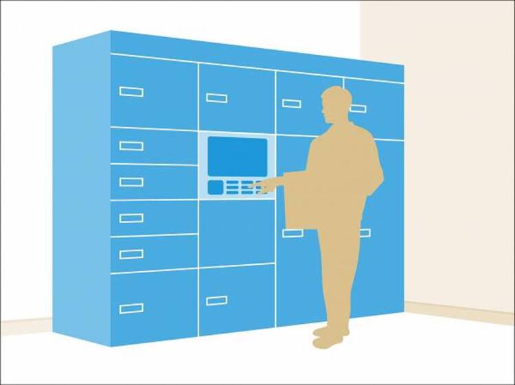 設備 ネットショッピングの隆盛により、ますます利用者が増える宅配便。不在時でも荷物を受け取れる宅配ボックスは共働きをはじめ、様々なご家庭に便利です。