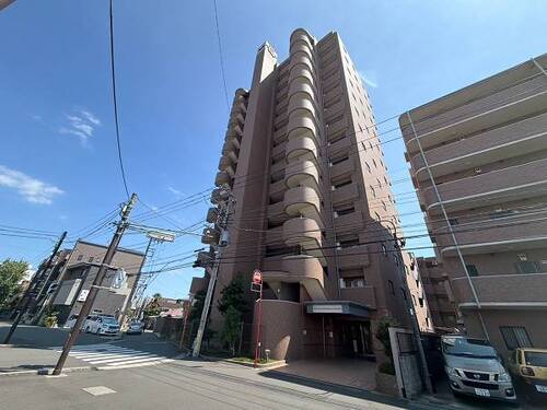 クリオ川崎大師東壱番館の物件画像