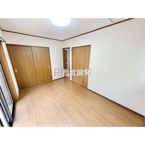 東大和市立野１丁目 中古一戸建ての物件画像
