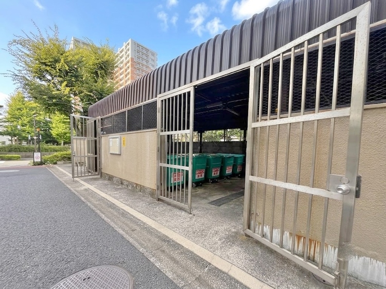 その他 大切に管理されてきたマンションならではの、良好な管理体制が伺えます。