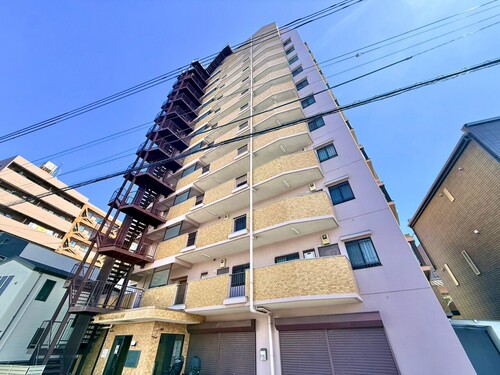 ライオンズマンション新小岩第六の物件画像
