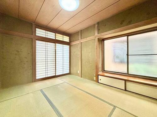 中区本牧町２丁目　中古一戸建ての物件画像