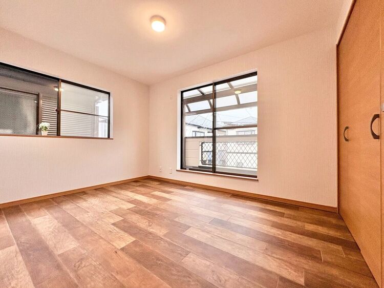 子供部屋 どんな部屋にアレンジするかは、あなた次第です。