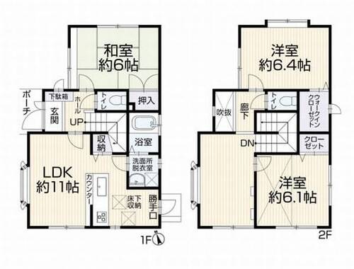 中区本牧元町　中古一戸建ての物件画像