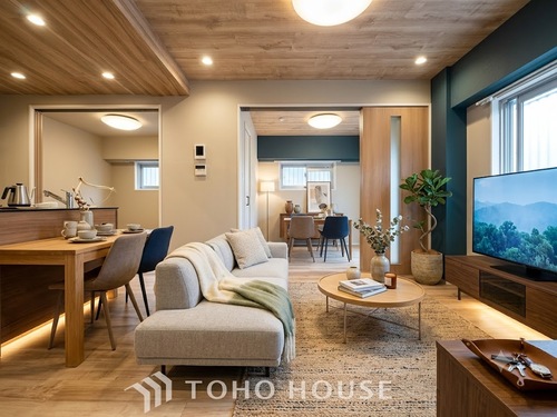 東建第２上町マンションの物件画像