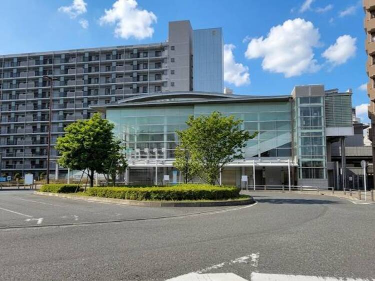 周辺 南橋本駅まで約2139ｍ