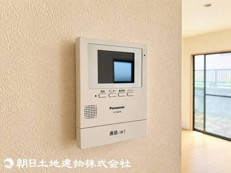 設備 【2026年8月撮影】