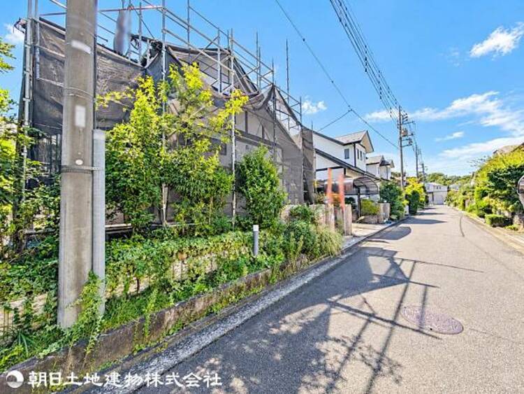 外観 【2026年9月撮影】