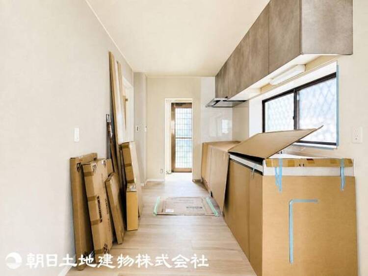 キッチン 【2026年8月撮影】