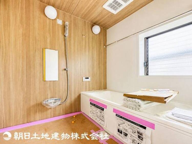 風呂 【2026年8月撮影】
