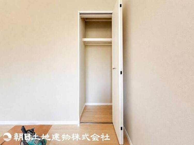 収納 【2026年8月撮影】