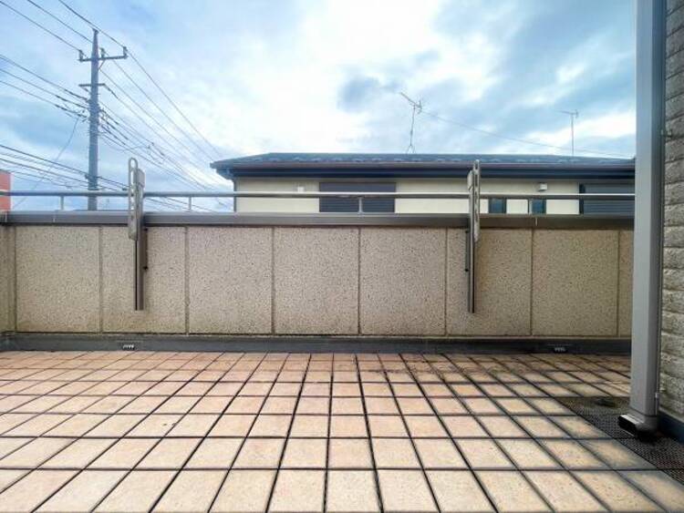 バルコニー お気軽にお問い合わせください。