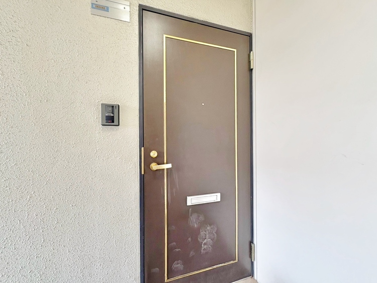 玄関 玄関を開ければ、そこは安らぎのご自宅。
