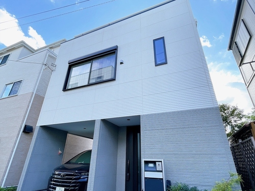 戸田市中町２丁目の物件画像
