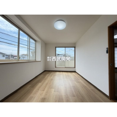 川越市大字吉田 中古一戸建ての物件画像