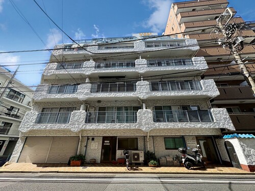 マンションVIP柏木の画像