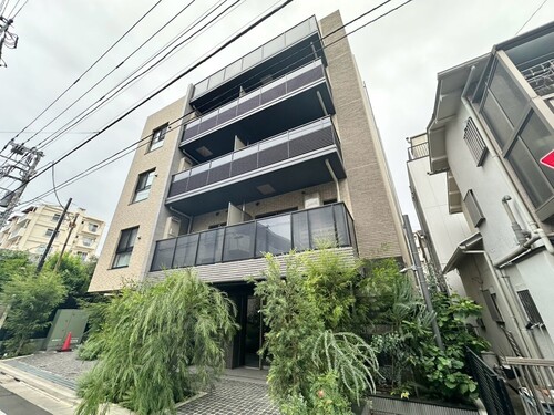 オープンレジデンシア要町の物件画像