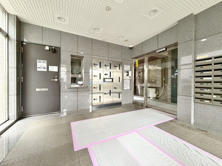 その他 館内は静寂な中が保たれており、管理が行き届いている印象を受けました。