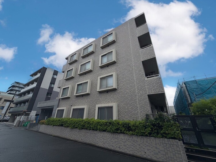 その他 忙しく過ぎゆく日常を置き去るほど、ゆったりした時間が流れる住環境。