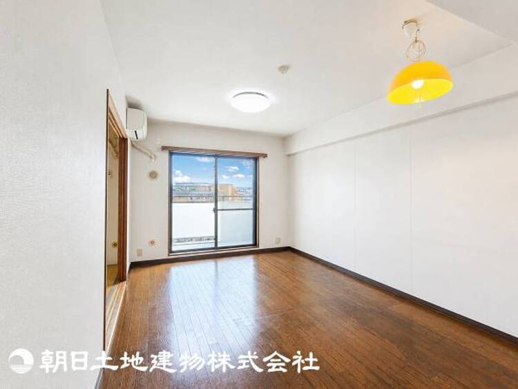 居間 【2026年8月撮影】