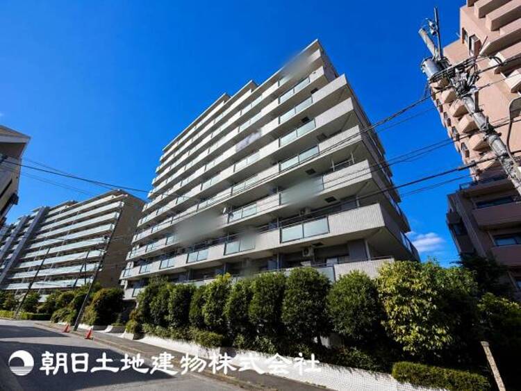 外観 【2026年8月撮影】