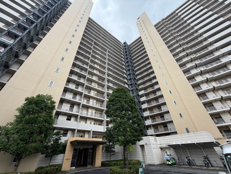 その他 忙しく過ぎゆく日常を置き去るほど、ゆったりした時間が流れる住環境。