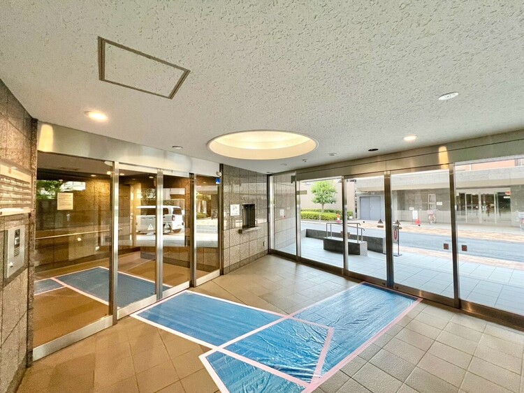その他 館内は静寂な中が保たれており、管理が行き届いている印象を受けました。