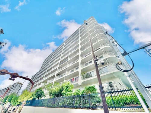 マンション東陽町の物件画像