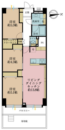 マンション東陽町の画像