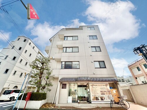 ルネ浜田山の物件画像