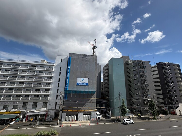 その他 陽当たり・通風・開放感に恵まれた環境です。