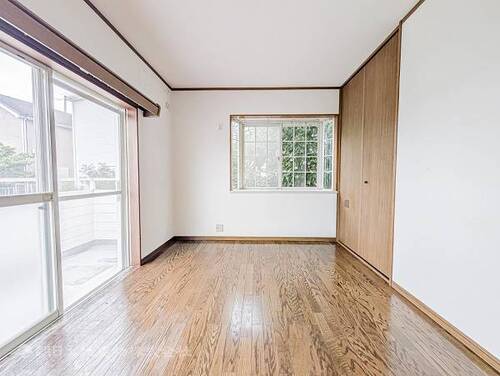 中古戸建　川和町の物件画像
