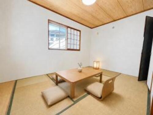 中古戸建　山手の画像