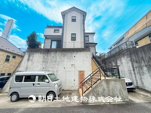 【安心を買うなら、朝日土地建物へ】旭区白根２丁目 中古戸建の物件画像