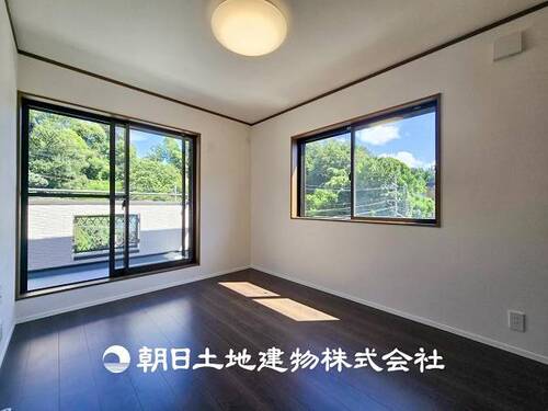 【安心を買うなら、朝日土地建物へ】旭区白根２丁目 中古戸建の物件画像