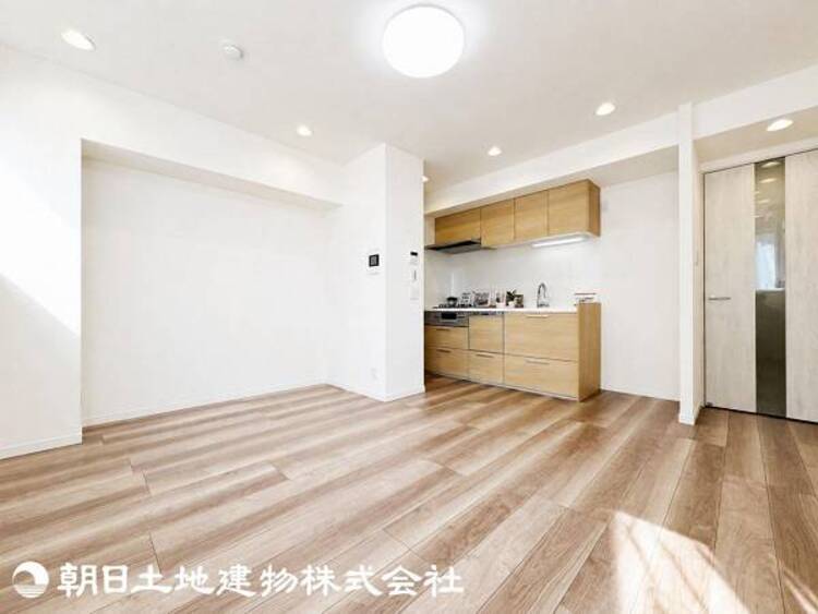 居間 【2026年8月撮影】