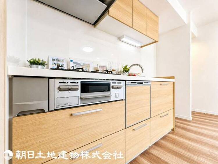 キッチン 【2026年8月撮影】