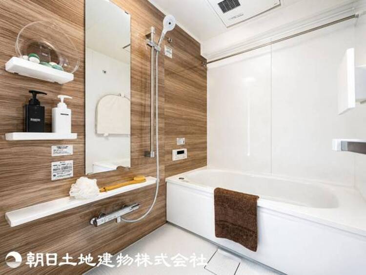 風呂 【2026年8月撮影】