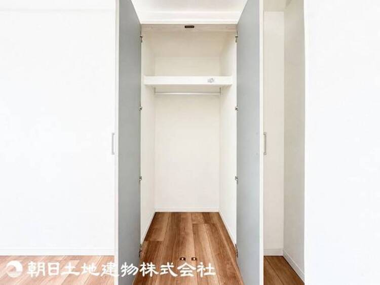 収納 【2026年8月撮影】