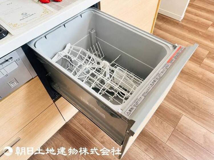 設備 【2026年8月撮影】