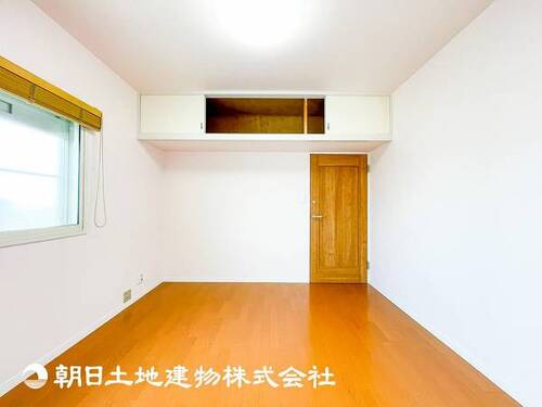 【安心を買うなら、朝日土地建物へ】ハイネス青葉台の物件画像