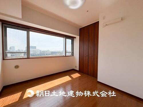 【安心を買うなら、朝日土地建物へ】ロワール横濱レムナンツの物件画像