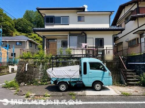八王子市元八王子町3丁目の物件画像