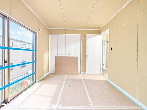八王子市元八王子町3丁目の物件画像