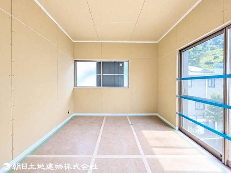 内装 【2026年9月撮影】