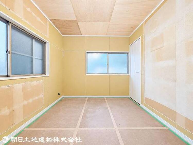内装 【2026年9月撮影】