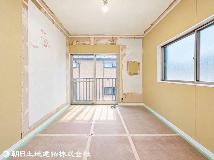 内装 【2026年9月撮影】
