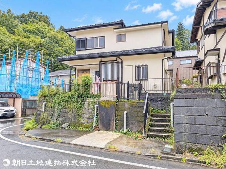 外観 【2026年9月撮影】