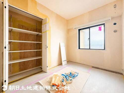 レールシティ八王子かえで通りの物件画像